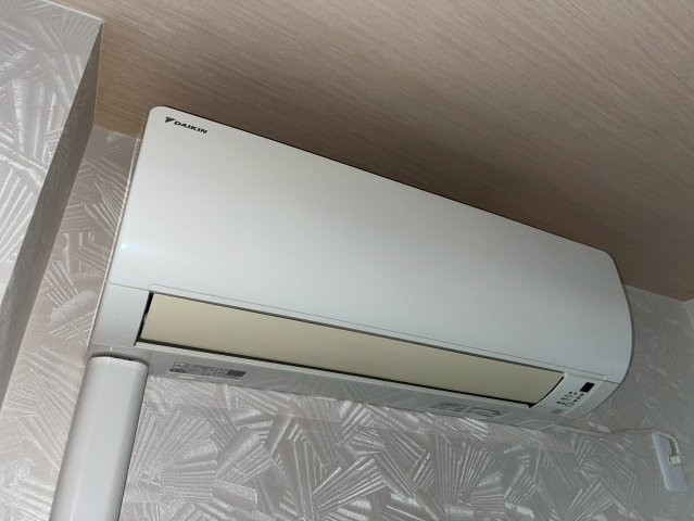 ジャパン幸ビルの設備