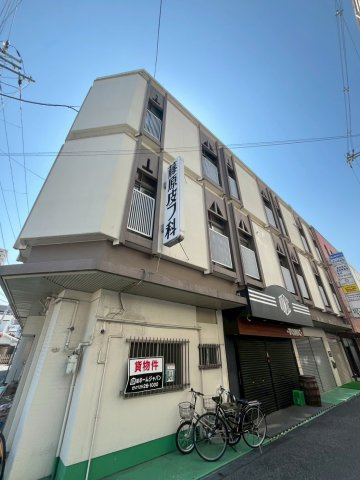 ジャパン幸ビル