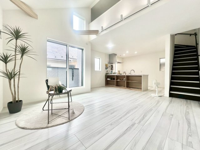 杉並区下井草2丁目　新築戸建