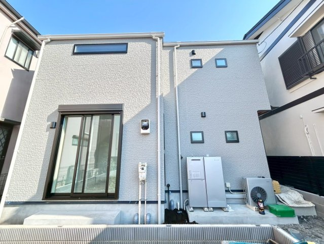 杉並区下井草2丁目　新築戸建