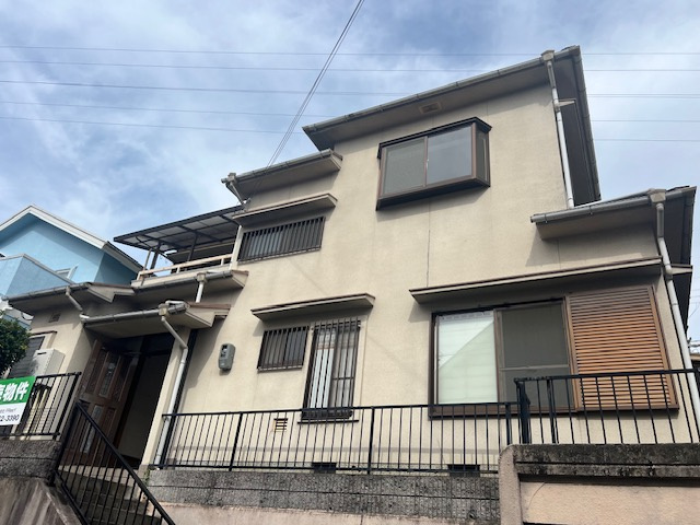 河内長野市あかしあ台１丁目　中古戸建