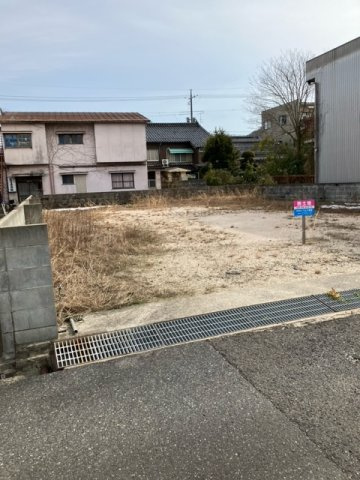 湯梨浜町旭土地