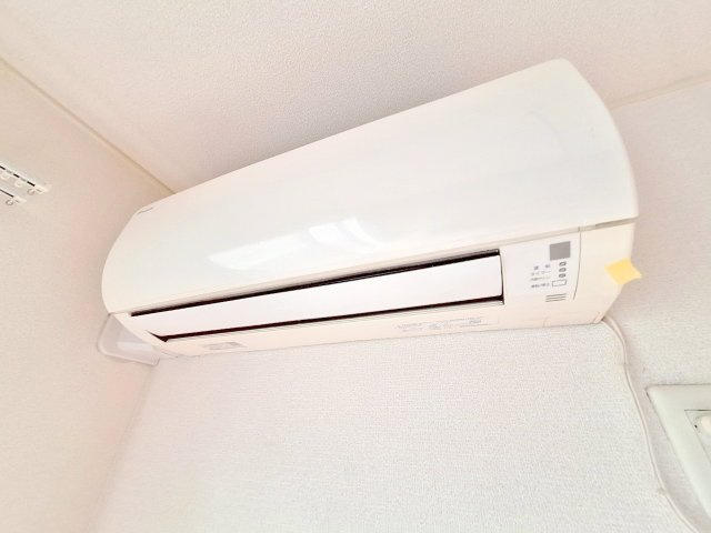Ｃｒｅｓｔ Ｃｏｕｒｔ　の設備|★エアコン★