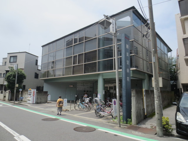 Ｃｒｅｓｔ Ｃｏｕｒｔ　のその他|社会福祉法人勝楽堂病院