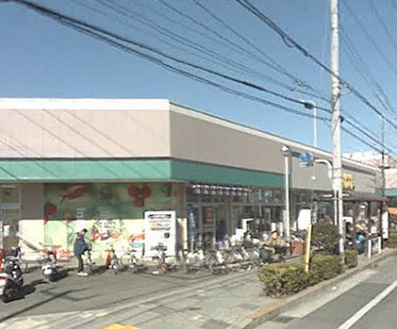 江戸川区瑞江１丁目の賃貸マンションの周辺