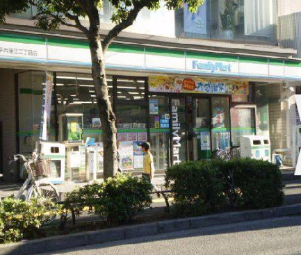 江戸川区瑞江１丁目の賃貸マンションの周辺