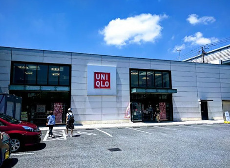 江戸川区瑞江１丁目の賃貸マンションの周辺