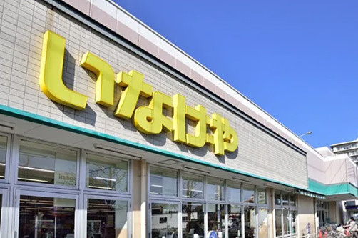 江戸川区瑞江１丁目の賃貸マンションの周辺