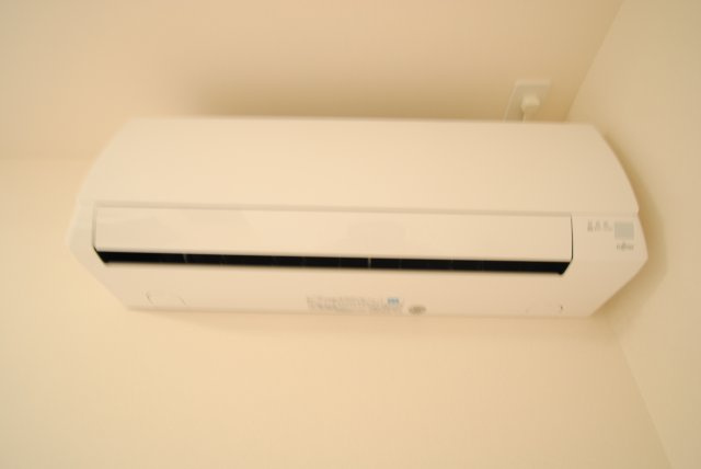 カーサブリランテ櫛原の設備|内装イメージ：同物件別室