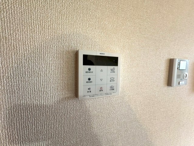 【設備】 | サンク藤貴