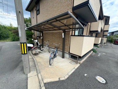 【その他共用部分】 | サンク藤貴