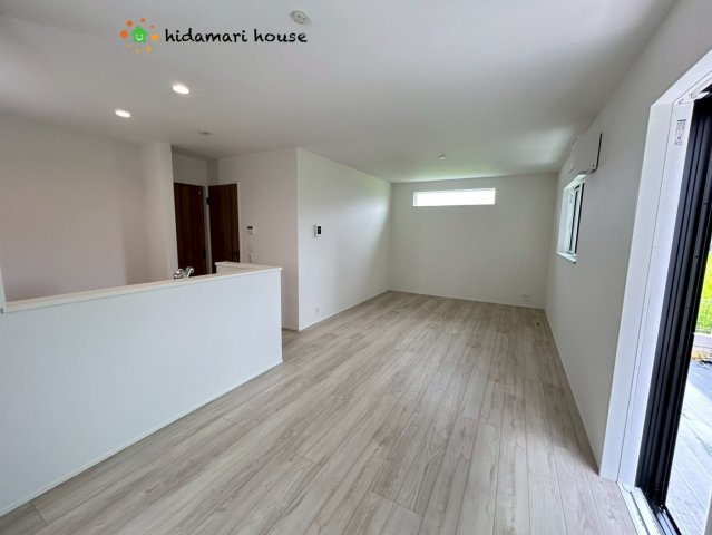 北本市西高尾第1期　新築戸建　リナージュ12の内装