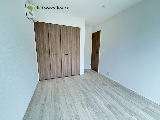 北本市西高尾第1期　新築戸建　リナージュ12の内装