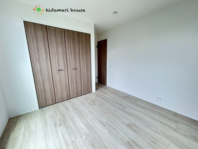 北本市西高尾第1期　新築戸建　リナージュ12の内装