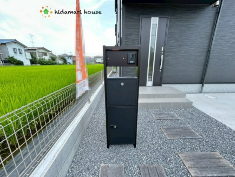 北本市西高尾第1期　新築戸建　リナージュ12の設備