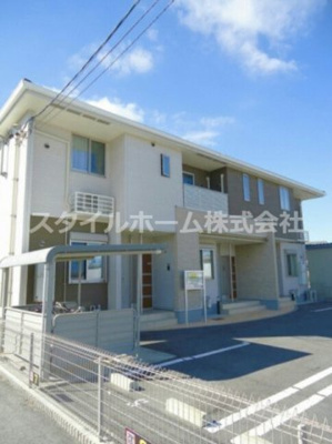 【その他共用部分】 | サンライズ・横須賀 | 外はこのようになっています