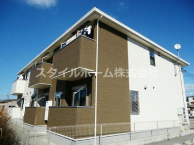 【外観】 | サンライズ・横須賀 | 外観もきれいです