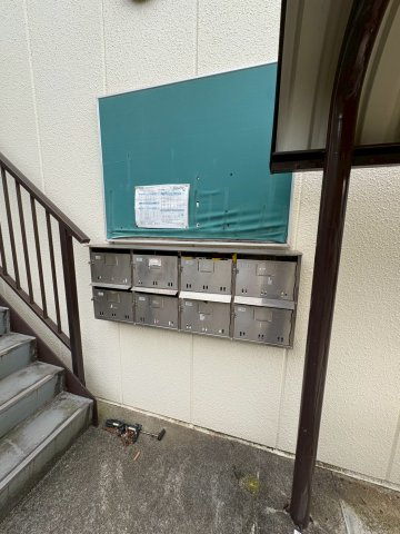 フレール奥須磨のその他共用部分