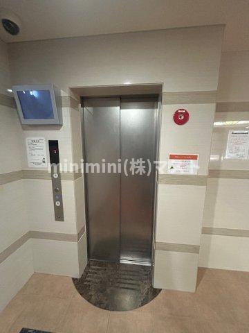 ラグゼ本町のその他共用部分