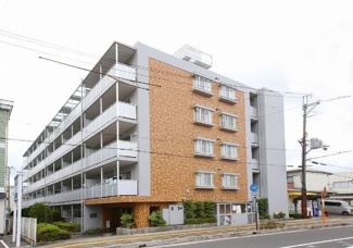 【外観】 | グランコート野洲