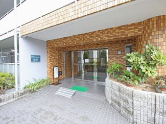 【エントランス】 | グランコート野洲