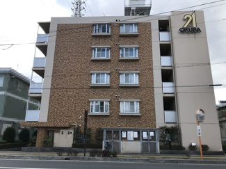 【外観】 | グランコート野洲