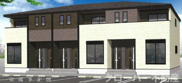 国分寺町国分アパートＣ