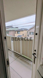 【その他】 | セジュールコスモスA棟