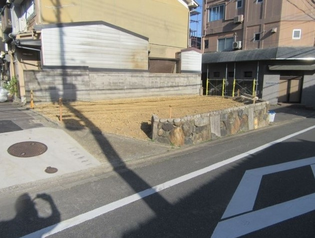 【外観】 | K11946-待鳳