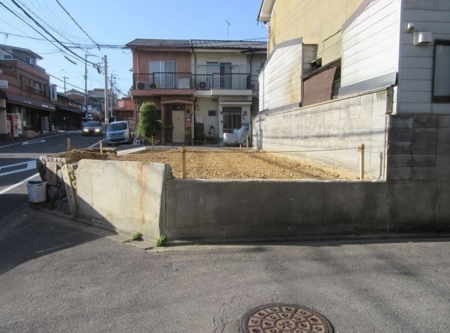 【外観】 | K11946-待鳳