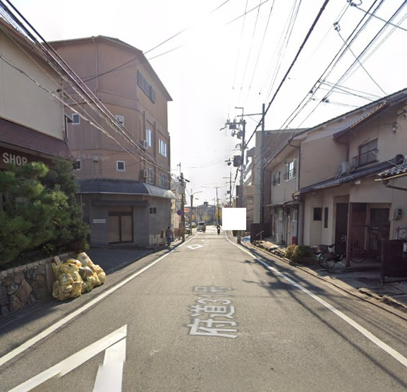 【前面道路含む現地写真】 | K11946-待鳳