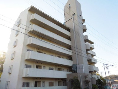 【外観】 | ウィンディー小山