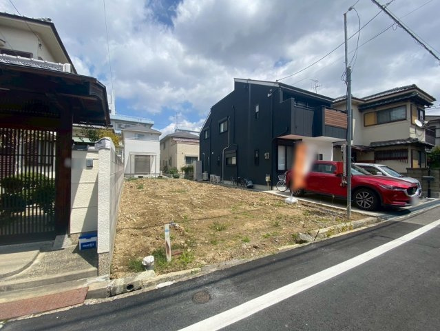 鈴原町１丁目の外観|阪急新伊丹駅歩９分！阪急伊丹駅歩１０分！２駅ご利用可能です♪現地をご案内いたします！お気軽にお問い合わせ下さい♪