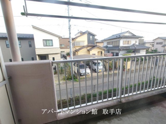 【展望】