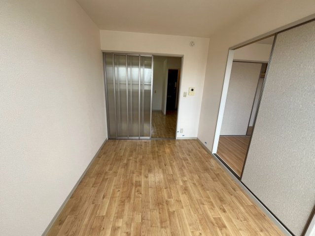 サン・バリュージュAの内装