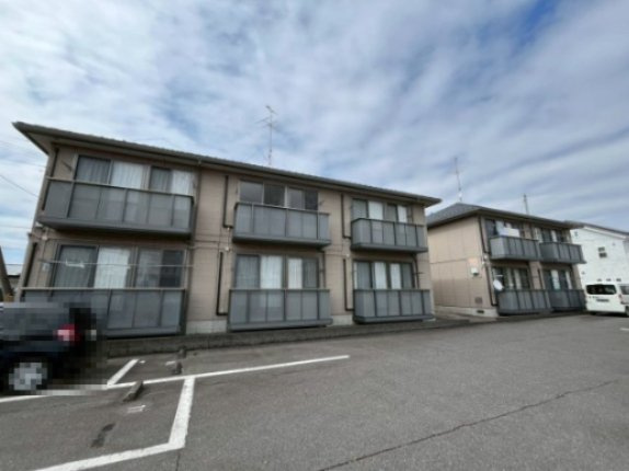 サン・バリュージュA