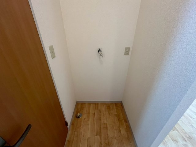 サン・バリュージュAの設備