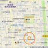 【地図】リテラス本所吾妻橋 