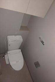 【トイレ】リテラス本所吾妻橋 