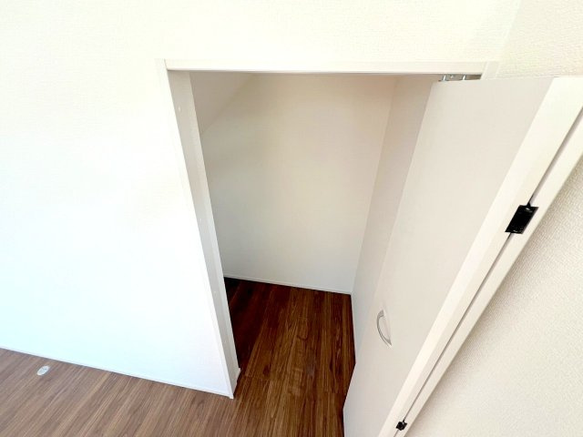 立川市一番町1丁目　新築分譲のその他