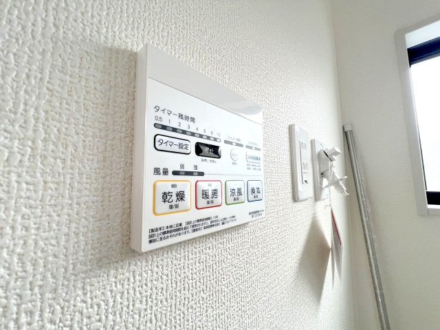 立川市一番町1丁目　新築分譲のその他