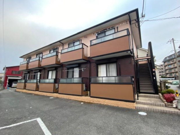 オリーブハウス