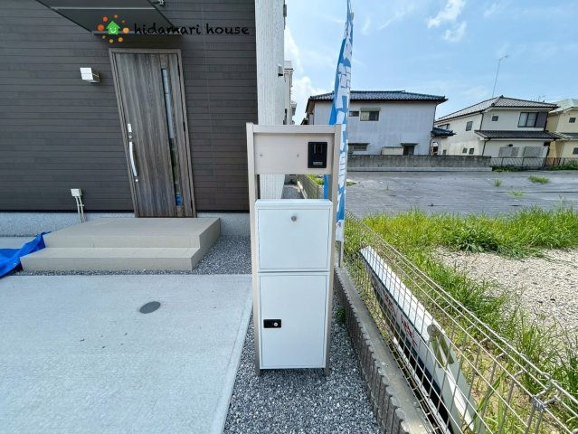 北本市西高尾23-1期　中古戸建　09の設備