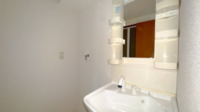 【洗面所】 | コルディエラ