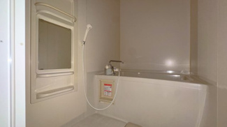 【浴室】 | コルディエラ