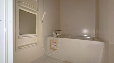 【浴室】 | コルディエラ