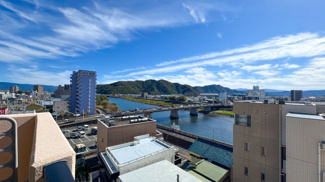 【展望】 | コルディエラ