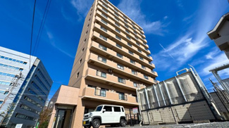 【外観】 | コルディエラ