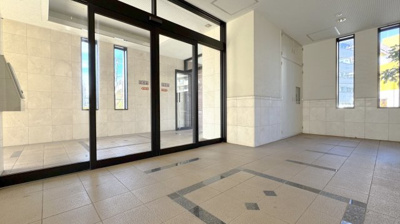 【エントランス】 | コルディエラ