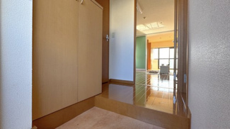 【玄関】 | コルディエラ